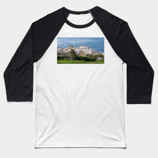 Ostuni, Italy Baseball T-Shirt